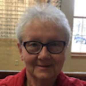 Meet your Posher, Catherine